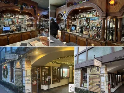 A.W. Shucks Cocktail & Oyster Bar, business photo 1