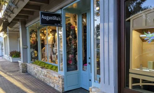 Augustina's Designer Boutique business photo