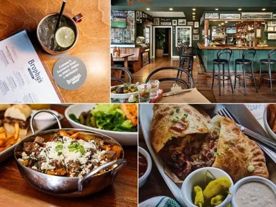 Brophy's Tavern, business photo 1