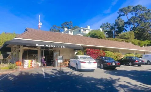 Bruno's Market & Deli business photo