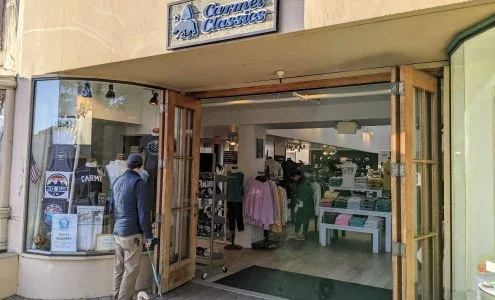 Carmel Classics business photo
