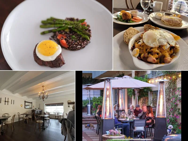 Carmel's Hidden Gem Restaurant business photo