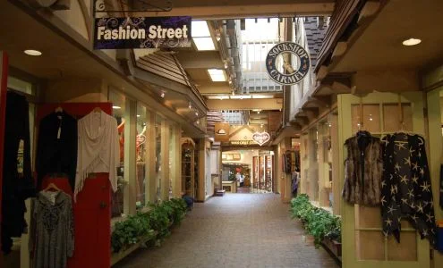 Fashion Street business photo