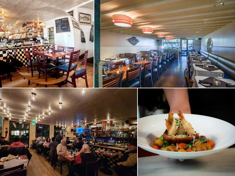 Flaherty's Seafood Grill & Oyster Bar business photo