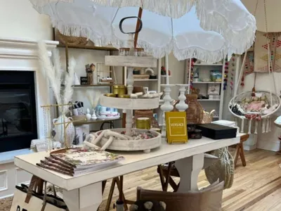 Fleur'ever Boutique, business photo 1