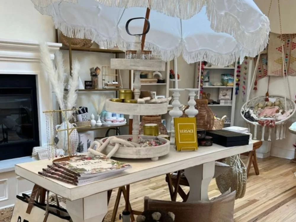 Fleur'ever Boutique business photo