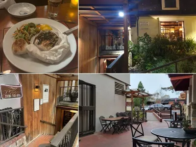 Flying Fish Grill, business photo 1
