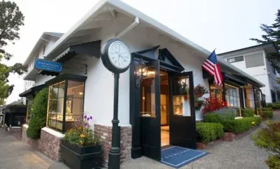 Fourtané Jewelers, business photo 1