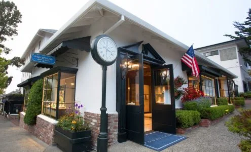 Fourtané Jewelers business photo