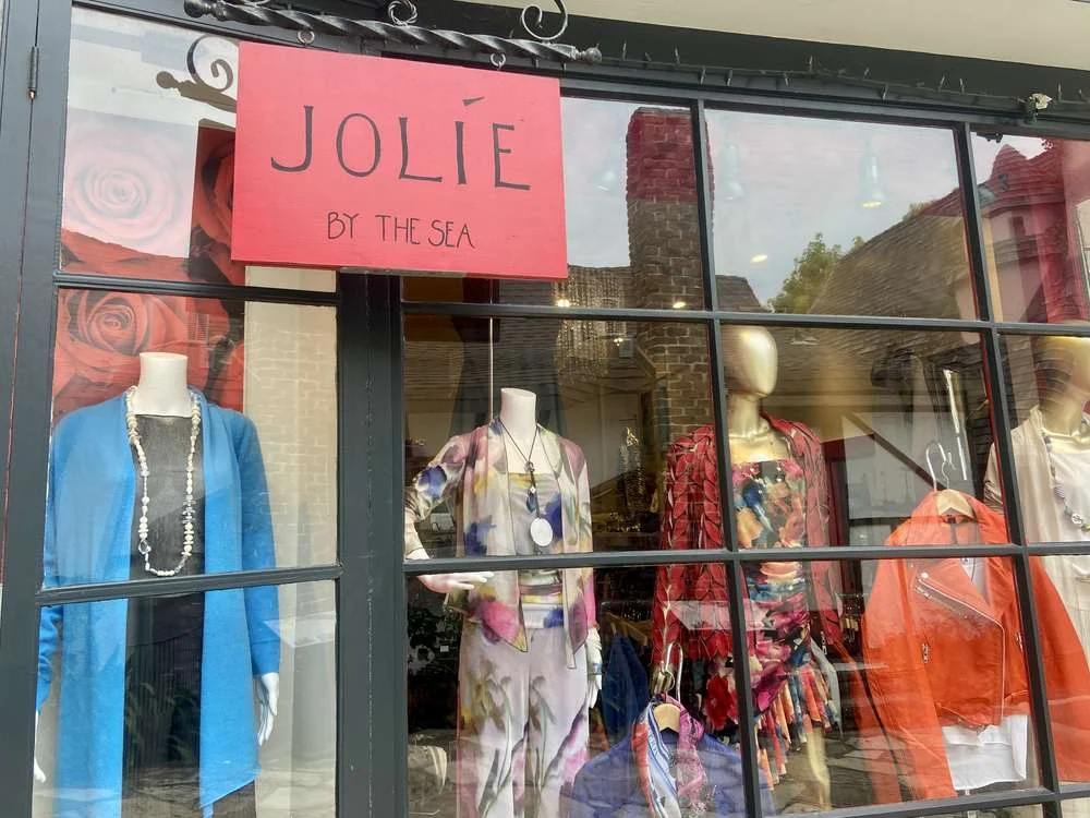 Jolie by the Sea business photo