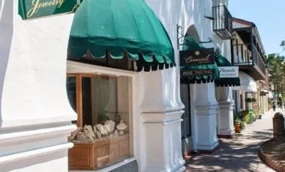 La Renaissance Jewelry, business photo 1