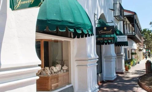 La Renaissance Jewelry business photo