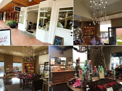 Lula's Chocolates, business photo 1