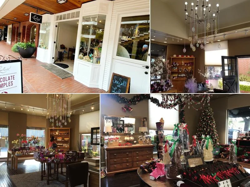 Lula's Chocolates business photo