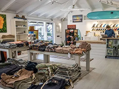 Midtown Surf Shop, business photo 1