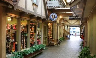 Sockshop Carmel, business photo 1