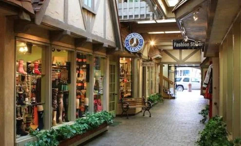 Sockshop Carmel business photo