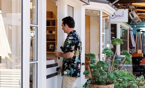 Somewhere in Carmel business photo