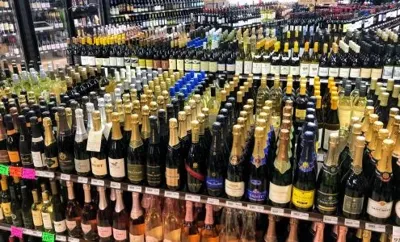 Surf N Sand Liquors - Carmel, business photo 1
