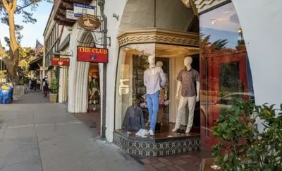 The Club, business photo 1