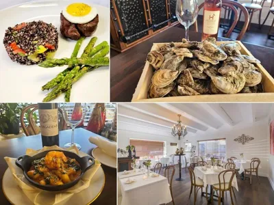 Village Gem Restaurant, business photo 1