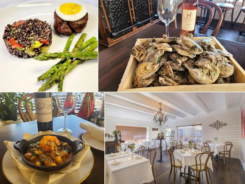 Village Gem Restaurant business photo