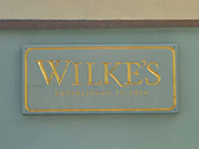 Wilke's, business photo 1